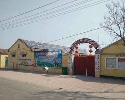 光伏發(fā)電